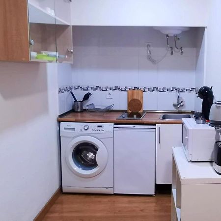 Apartamentos Smartrenting Sol Мадрид Екстер'єр фото