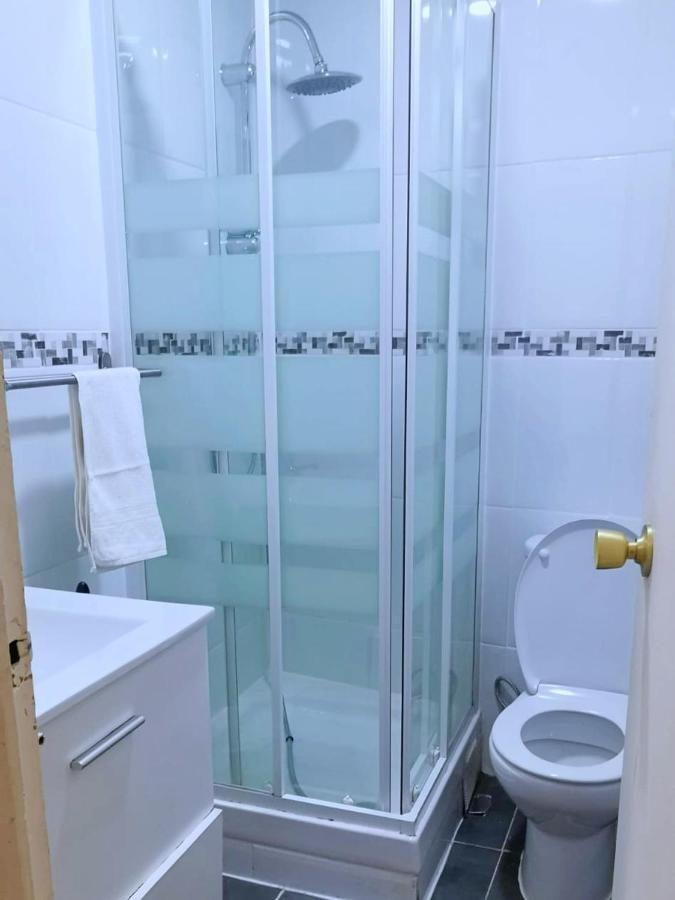 Apartamentos Smartrenting Sol Мадрид Екстер'єр фото
