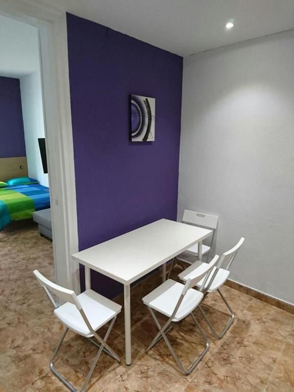 Apartamentos Smartrenting Sol Мадрид Екстер'єр фото