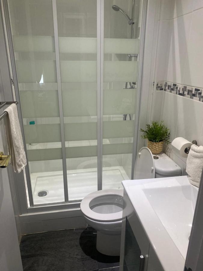 Apartamentos Smartrenting Sol Мадрид Екстер'єр фото